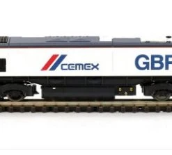 Dapol 2D-007-014 Class 66 780 GBRf Cemex
