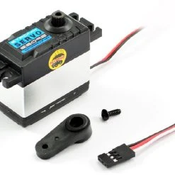 ET0018 ETRONIX STD WATERPROOF SERVO