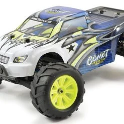 FTX COMET 1/12 MONSTER TRUCK