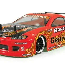 FTX Banzai 4WD Drift