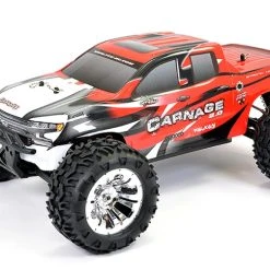 FTX CARNAGE 2.0 – RED
