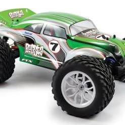 FTX BUGSTA BRUSHLESS