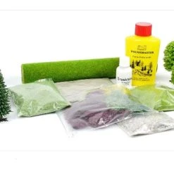 Gaugemaster GM194 Scenic Starter Pack