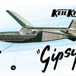 Ripmax KeilKraft Gipsy Kit