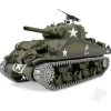 Heng Long 1:16 US Medium Tank Sherman M4A3