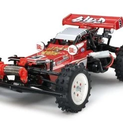 Tamiya 58391 RC Hotshot