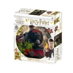 Expo Drillls & Tools HP32506 The Hogwarts Express