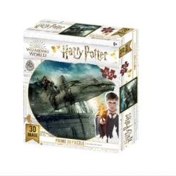 Expo Drillls & Tools HP32510 Norbert – Harry Potter Prime