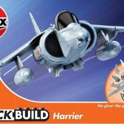 Airfix QUICKBUILD AIRCRAFT Harrier