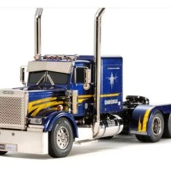 Tamiya 56344 Grand Hauler