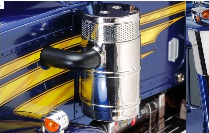 Tamiya 56344 Grand Hauler - Image 3