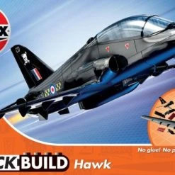 Airfix QUICKBUILD AIRCRAFT BAE Hawk
