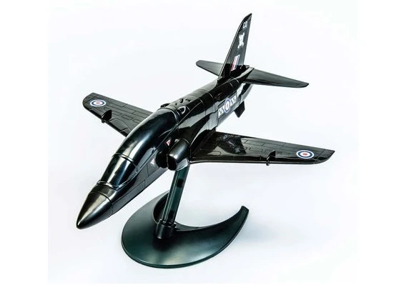 Airfix QUICKBUILD AIRCRAFT BAE Hawk - Image 3