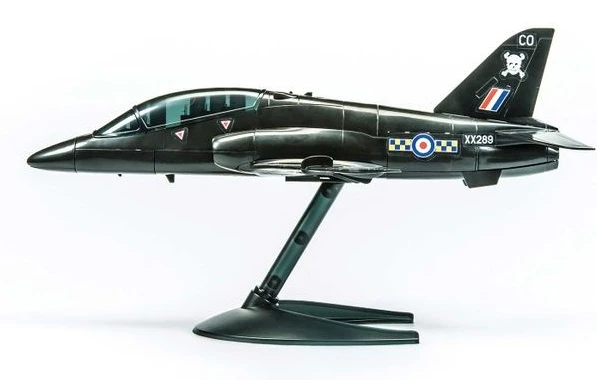 Airfix QUICKBUILD AIRCRAFT BAE Hawk - Image 2