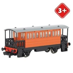 Bachmann 77028BE OO Henrietta Coach