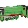 Bachmann 58745BE OO Henry The Green Engine With Moving Eyes