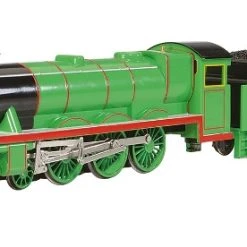 Bachmann 58745BE OO Henry The Green Engine With Moving Eyes
