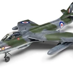 Airfix A09192 Hawker Hunter FGA.9/FR.10/GA.11