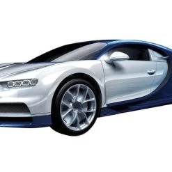 Airfix QUICKBUILD CARS Bugatti Chiron