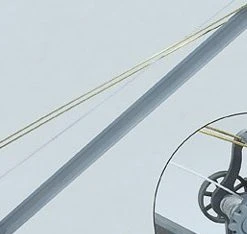 Peco LK-35 Goods Yard Crane