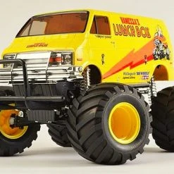 Tamiya 58347 Lunch Box