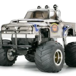 Tamiya 58365 Midnight Pumpkin