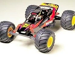 Tamiya 58205 Mad Bull