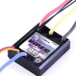 Mtroniks Viper Marine 25