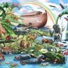 House Of Puzzles Noah’s Ark