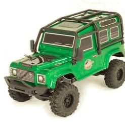 FTX5503G OUTBACK MINI 3.0 RANGER