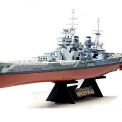 Tamiya British Prince Of Wales