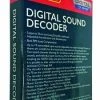 Hornby TTS Sound Decoder Class P2