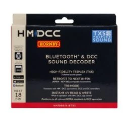 Hornby R7345 HM7000-N18TXS
