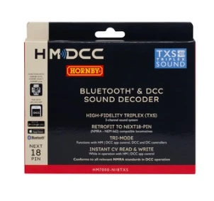 Hornby R7345 HM7000-N18TXS