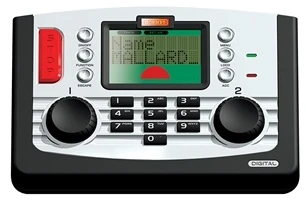 Hornby R8214 Elite Digital Controller