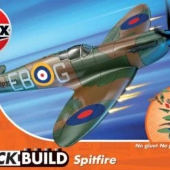 Airfix QUICKBUILD AIRCRAFT Spitfire