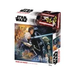 Expo Drillls & Tools ST32633 Ensemble – Death Star – Star Wars