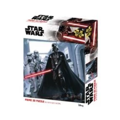 Expo Drillls & Tools ST32635 Darth Vader & Storm Troopers – Star Wars