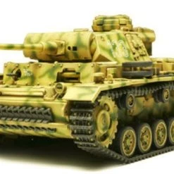 Tamiya 32524 PanzerKampfwagen III Ausf.L