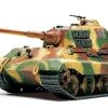 Tamiya 32536 German King Tiger “Production Turret”