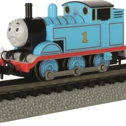 Bachmann N Gauge 58791 Thomas The Tank Engine