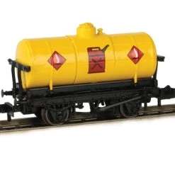 Bachmann N Gauge 77094 Fuel Tank