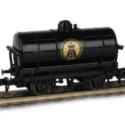 Bachmann N Gauge 77093 Oil Tank