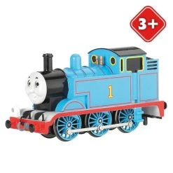 Bachmann 58741BE Thomas The Tank