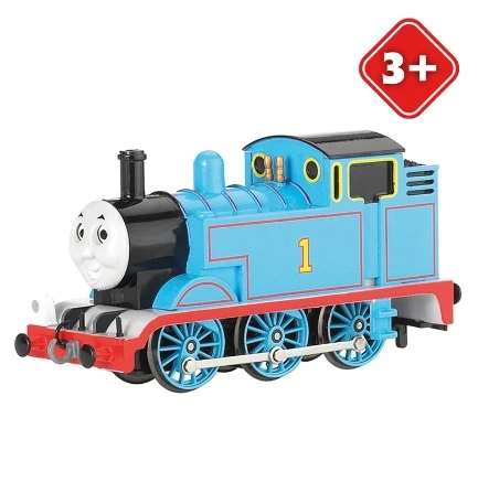 Bachmann 58741BE Thomas The Tank