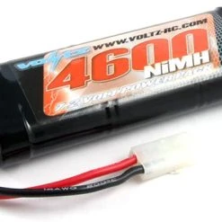 VOLTZ 4600Mah 7.2V