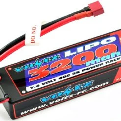 VOLTZ 3200MAH 2S 7.4V 40C