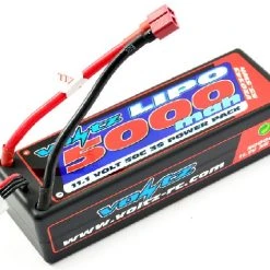 VOLTZ 5000MAH 3S 11.1V