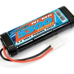 VOLTZ 5300MAH 7.2V NIMH