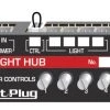 Woodland Scenics Light Hub